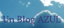 Un Blog AZUL: La verdad se muestra siempre, sólo hay que saber mirar