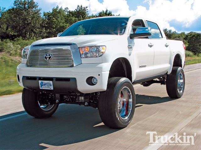 Toyota Trucks Toyota Trucks