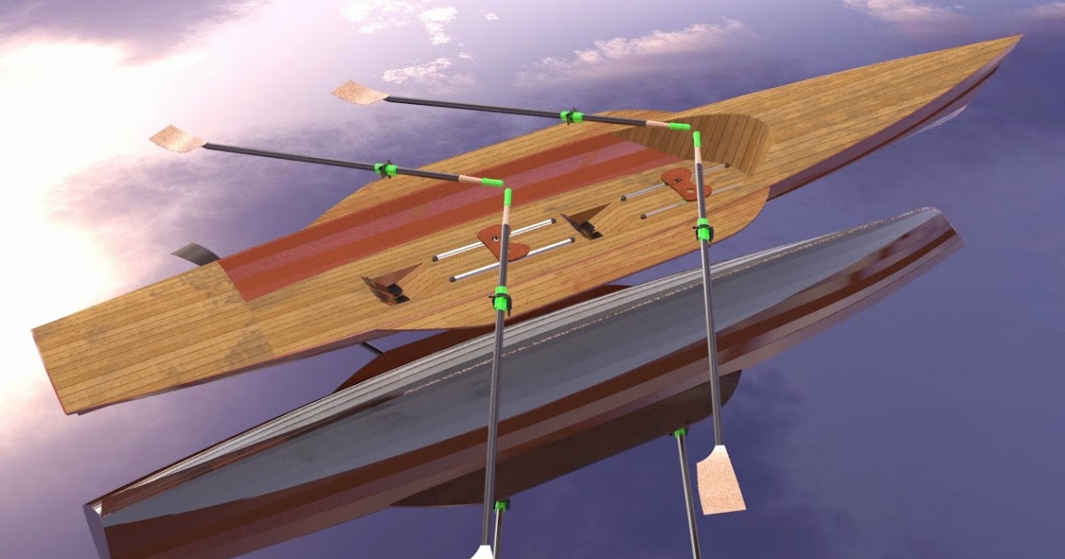 wind and water and earth Sailing Rowing Camping boat