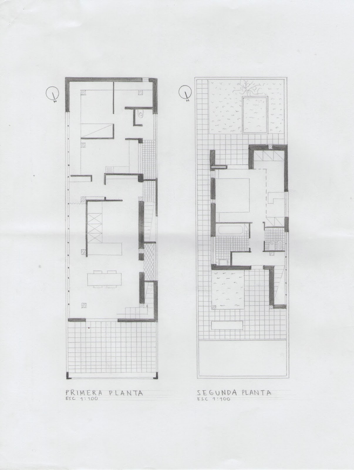 Historia de la Arquitectura Moderna: VILLA FIGINI LUIGI FIGINI