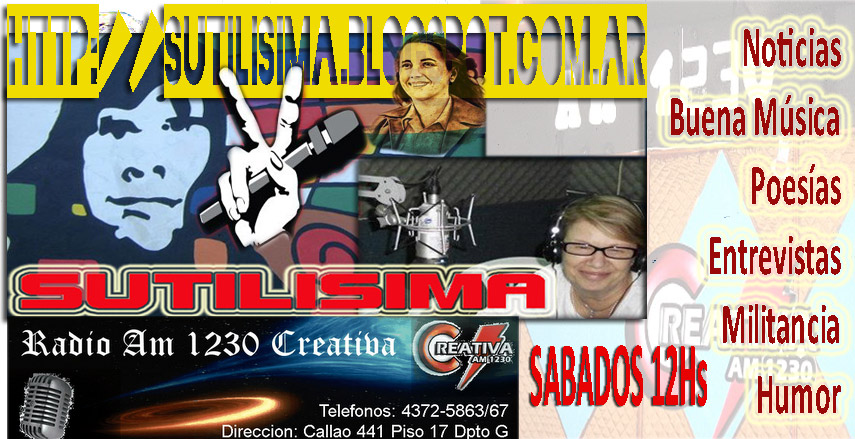 SUTILISIMA