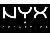 NYX Cosmetics In Da House!