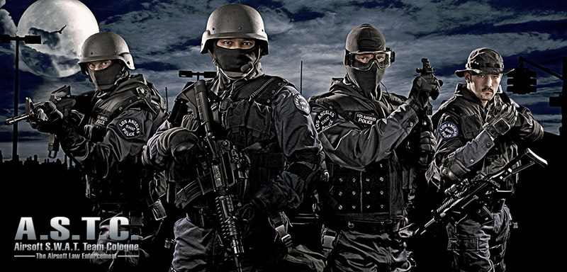 Swat Squad