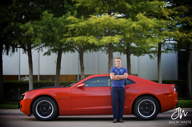 Fort Worth Senior Photographer Fort Worth Senior Photographer