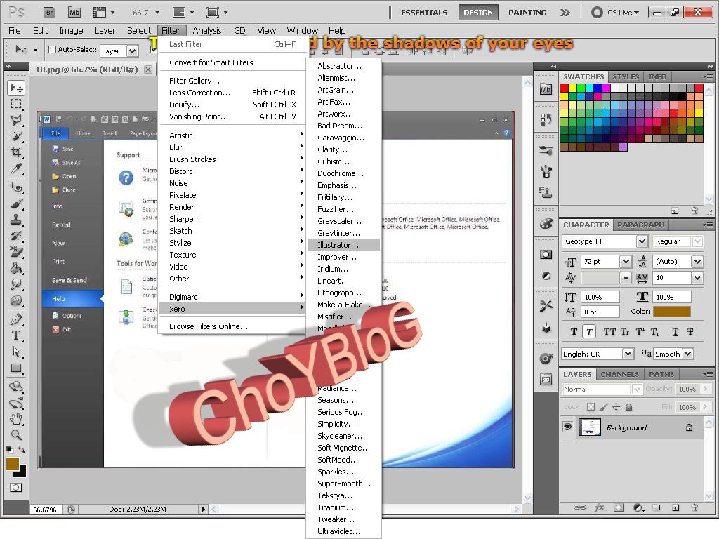Photoshop Cs5 For Mac Download