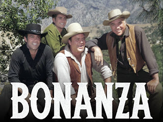 BONANZA (1959)