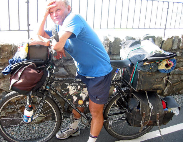 heinz stucke brompton