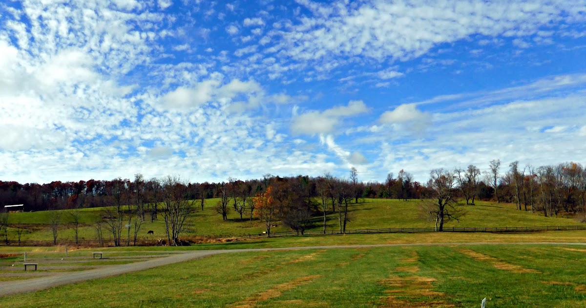 The Accidental RVers Searching for the World's Largest Granite Quarry