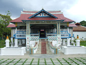 RUMAH DEMANG ABDUL GHANI