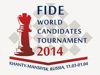 FIDE Grand Prix Berlim - Rodada 5 / Comentários: GM Krikor & GM Fier 