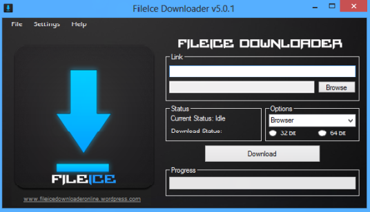 Fileice Downloader Key Fileice Downloader Key