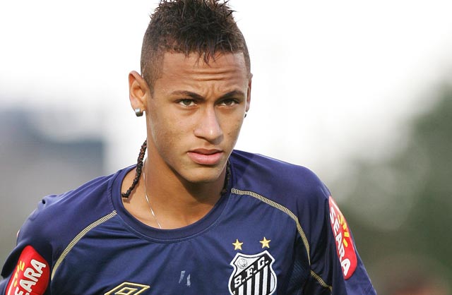 Neymar Neymar