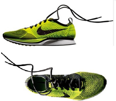 NIKE FLYKNIT DISEÑO PERFORMANCE TECNOLOGIA