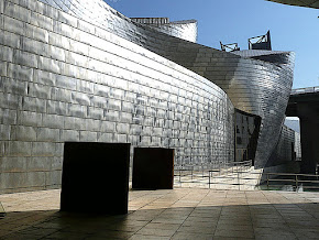 Museo Guggenheim