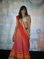Adah Sharma Gorgeous Ramp Walk stills-cover-photo