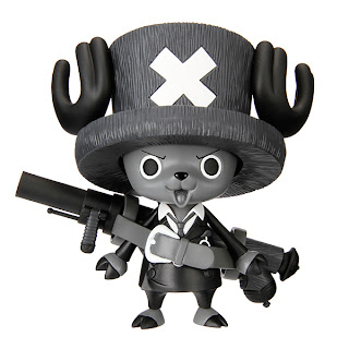 Tony Tony Chopper Ver.2 BEAMS T Ver. - P.O.P Strong Edition