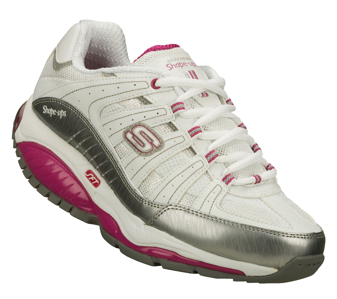 skechers mujer shape ups