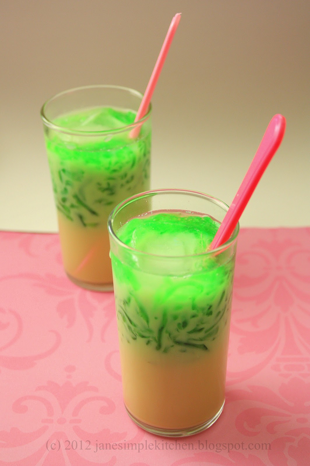 How To Make Jelly Out Of Drinks at Edward Tracy blog