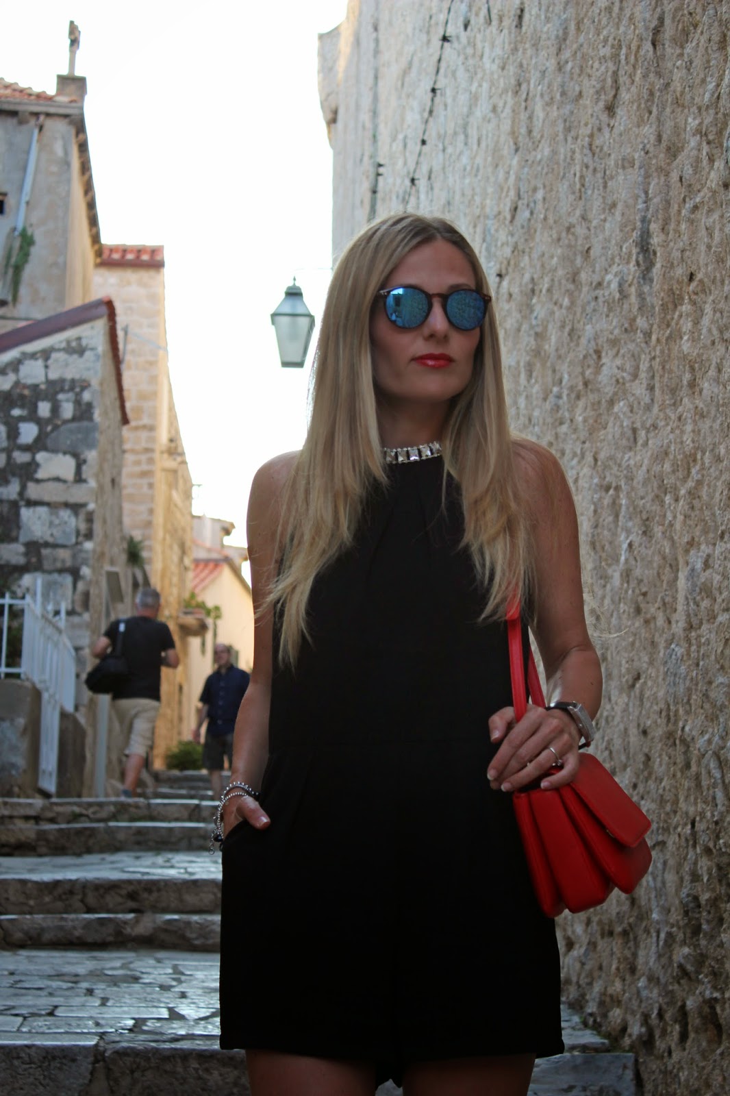 Eniwhere Fashion - Joenia - Dubrovnik