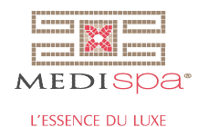 Logo Laboratoire Medispa Logo Laboratoire Medispa