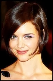 model rambut pendek model rambut pendek untuk wajah bulat