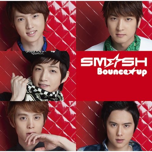 SM☆SH - Bounce★up @Internet Download Mp3 SM☆SH - Bounce★up