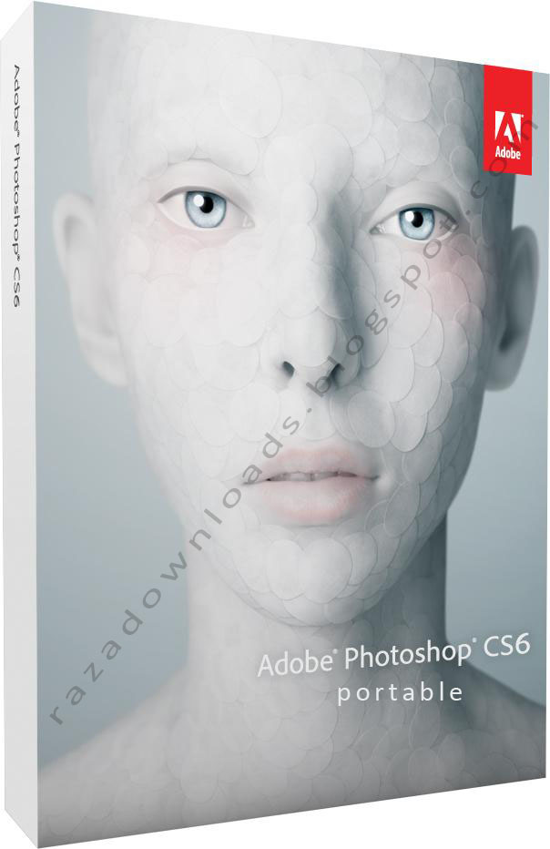 free download adobe photoshop cs6 portable