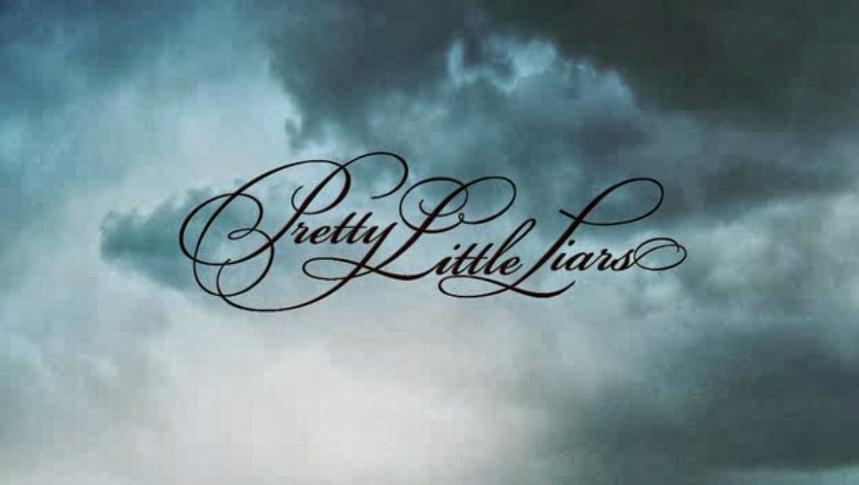 The Best Pretty Little Liars Moments Royally Pink
