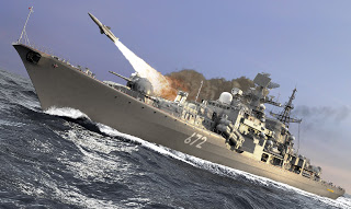 Destroyer destroyer