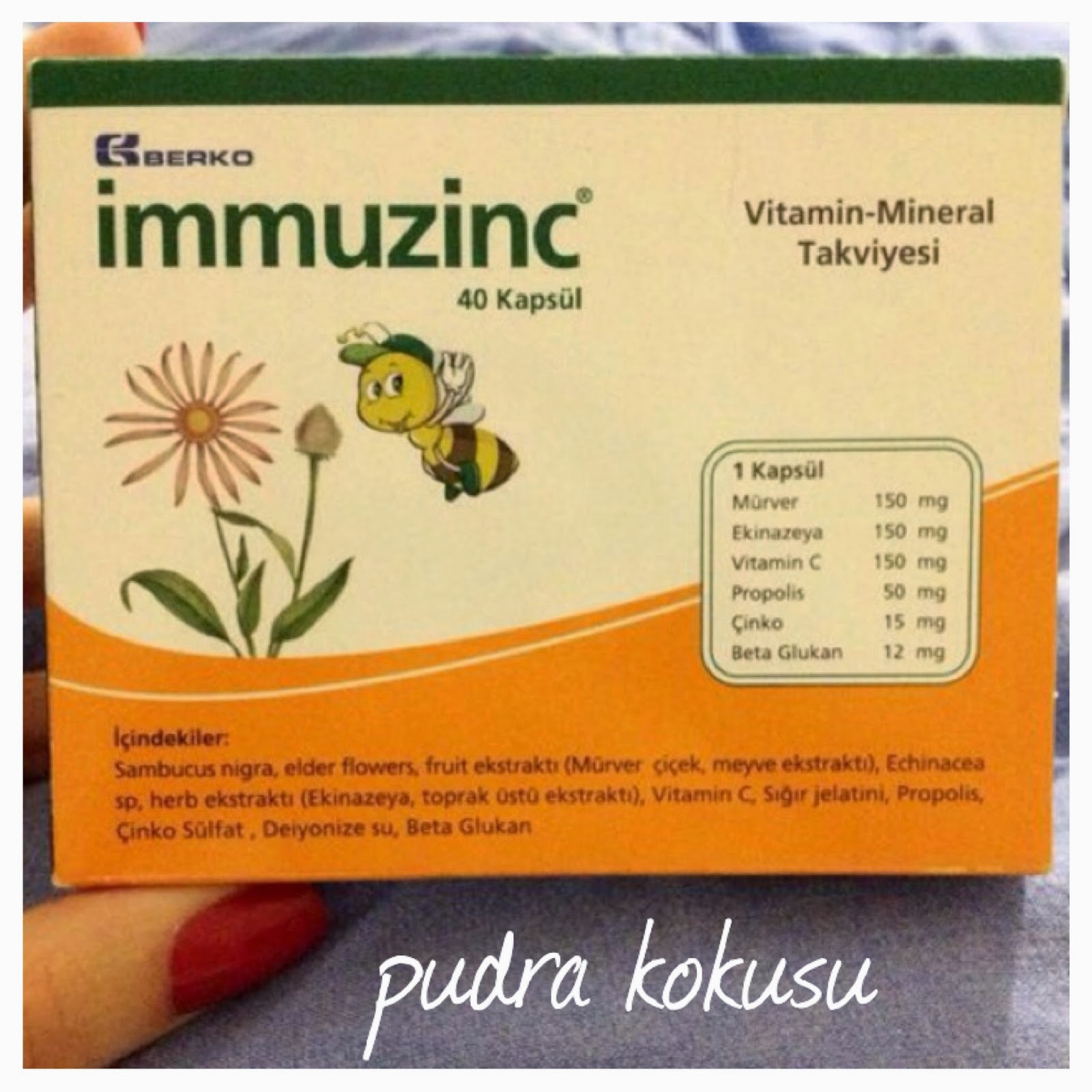 Yeni Bahar Hangi Vitaminleri İçerir Yeni Bahar Hangi Vitaminleri İçerir