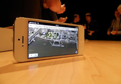 iPhone 5 White iPhone 5 White
