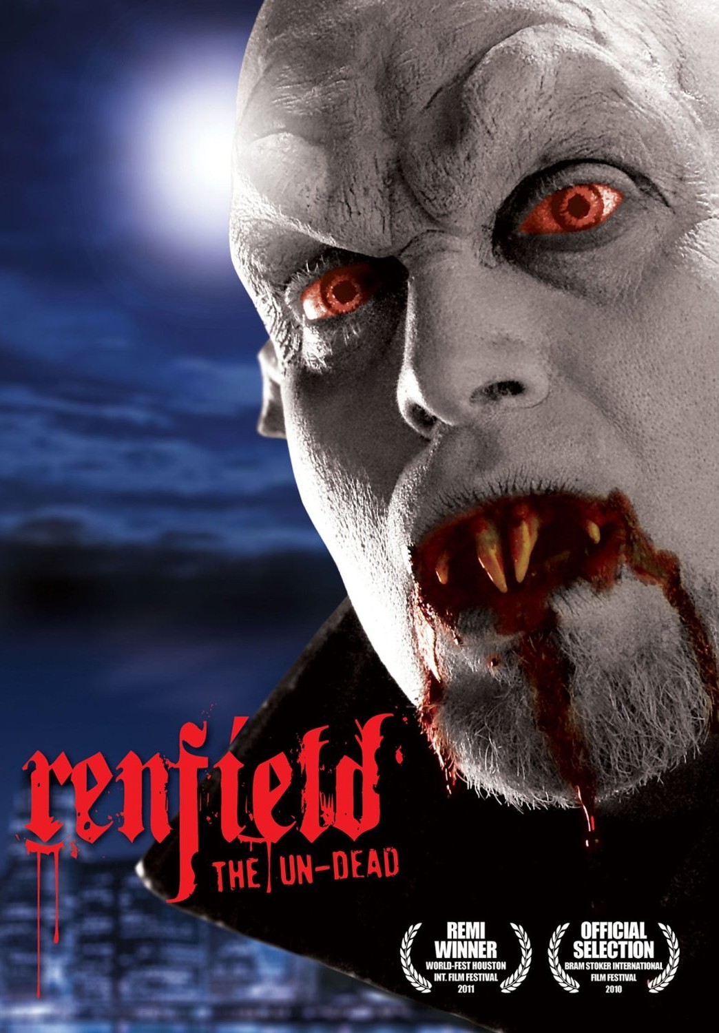 Renfield (film) - Wikipedia