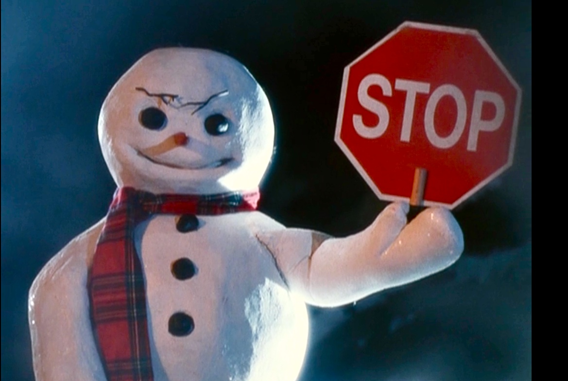 Clause santa christmas escape movie allen tim movies claus film short scott martin netflix elves list disney 2006 countdown calvin theater of guts: Jack Frost