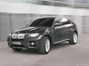 BMW X6 bmw 