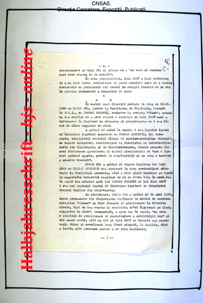 Halbjahresschrift Hjs Online Page 3 Chan 31754319 Rssing Com