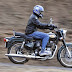 Royal Enfield Bullet 500 review, test ride