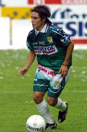 Anotando Futbol Leon Parte 2