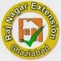 Raj Nagar Extension