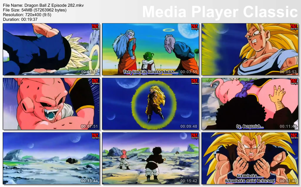 free download dragon ball