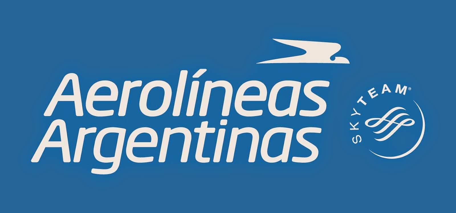 Aerolineas Argentinas - Transportador Oficial