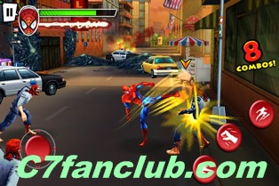 nokia n8 apps themes games wallpapers and reviews spider man hd symbian 3 nokia c7 free version game download