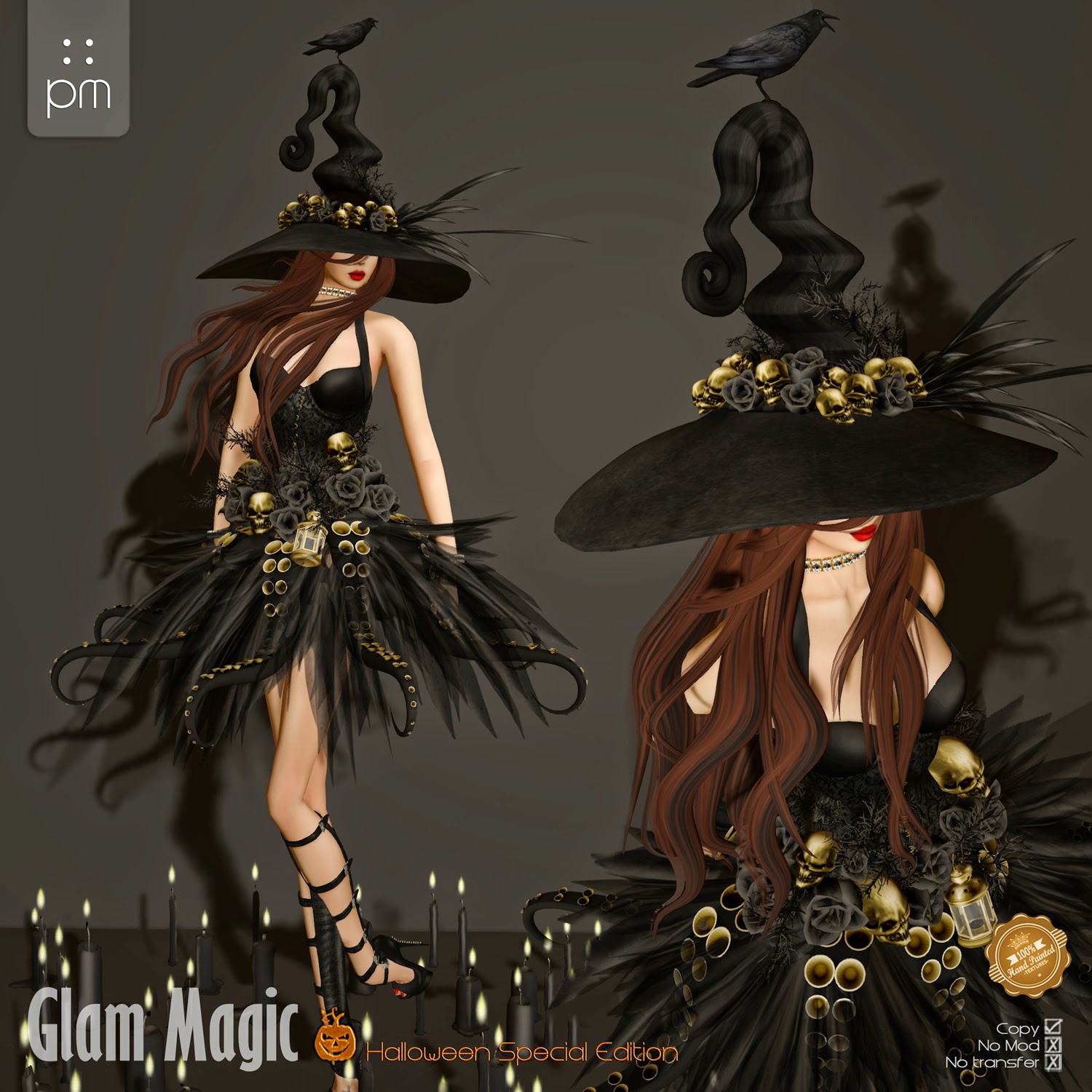 https://marketplace.secondlife.com/p/PM-Glam-Magic-Halloween-Special-Edition/6518830