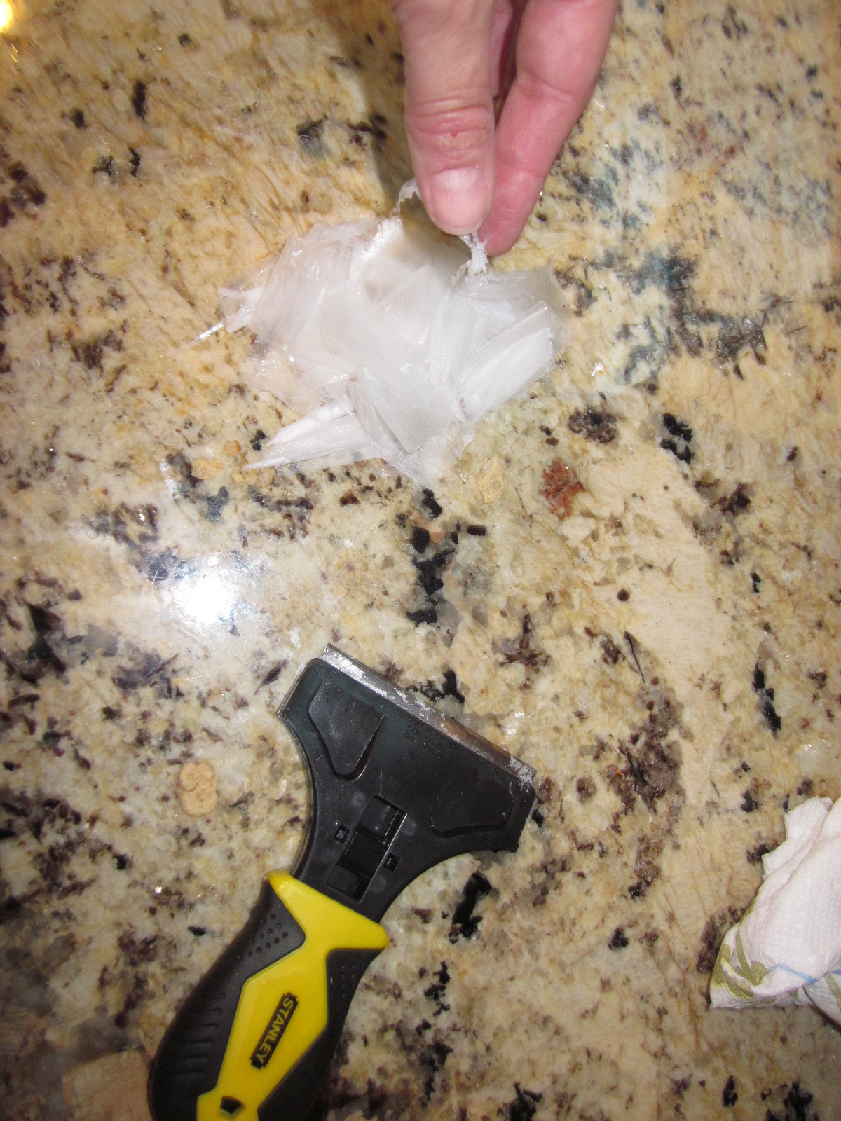 Can You Remove Frost From Glass at Frank Corey blog