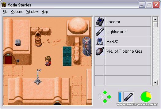 yoda stories game yoda stories game