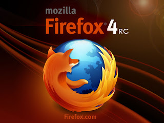 Download Firefox 4 RC