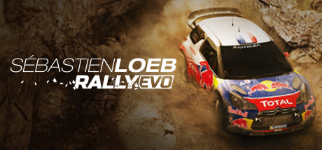 Sébastien Loeb Rally EVO PC Game Free Download Sébastien Loeb Rally EVO PC Game Free Download