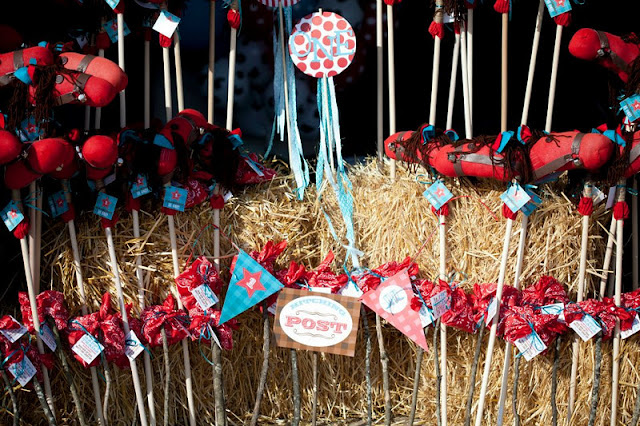 Kara s Party Ideas Cowboy Western 1st Birthday Party - 91