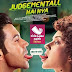 " Judgemental Hai Kya " Movie Review. " Trust No One " .