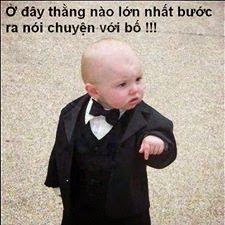 Bộ sưu tập hình ảnh comment facebook hài hước bá đạo nhất