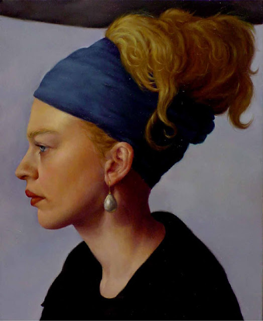 Paintings By Nicole Michelle Tully Fine Art and You